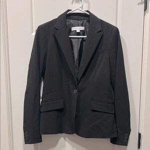 New York & Company Women's Black Blazer